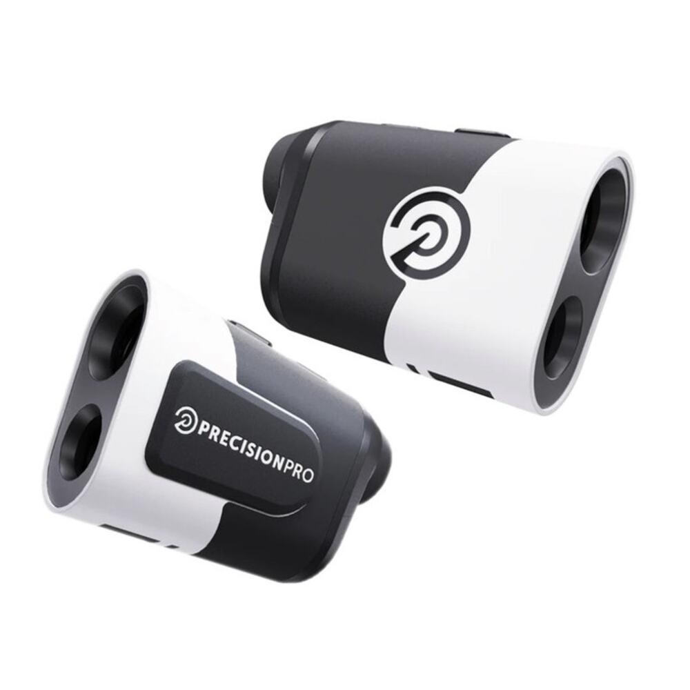NX9 SLOPE RANGEFINDER Golf Bunkers Fairway Greens